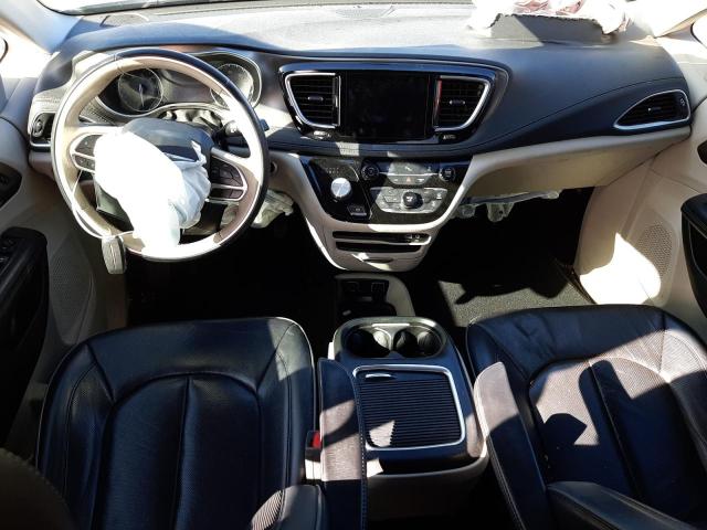 Photo 8 from auction – 2018 CHRYSLER PACIFICA with VIN 2C4RC1GG0JR314505