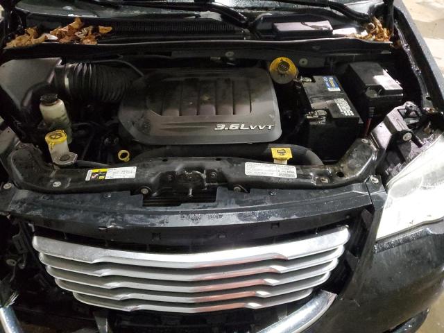 Photo 12 from auction – 2013 CHRYSLER TOWN & COU with VIN 2C4RC1BG8DR819400