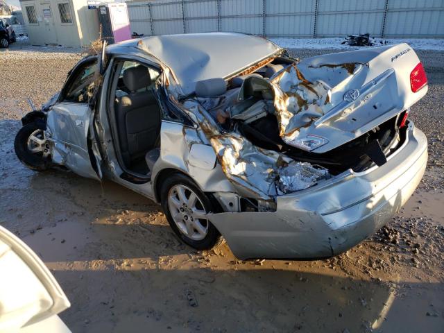 Photo 2 from auction – 2004 TOYOTA AVALON XL with VIN 4T1BF28B54U350436