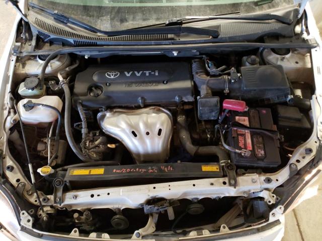 Photo 11 from auction – 2010 TOYOTA SCION TC with VIN JTKDE3B76A0303969