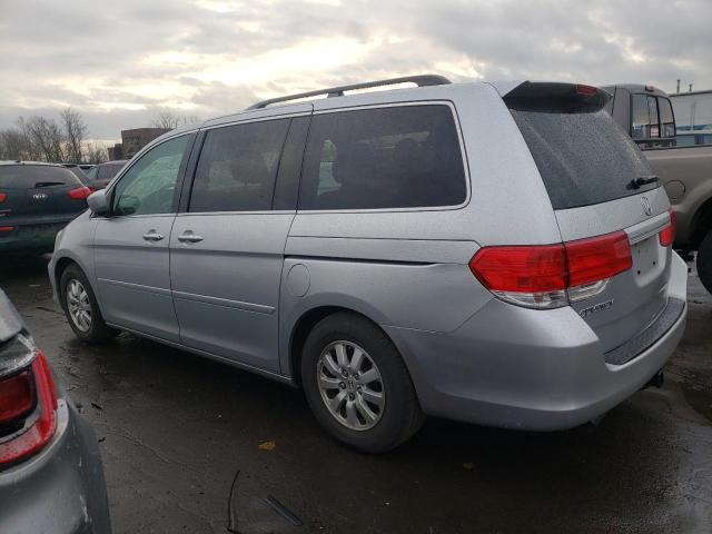 Photo 2 from auction – 2010 HONDA ODYSSEY EX with VIN 5FNRL3H66AB018627