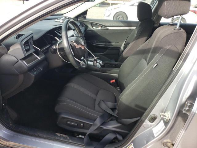 Photo 7 from auction – 2019 HONDA CIVIC EX with VIN 19XFC1F33KE217111