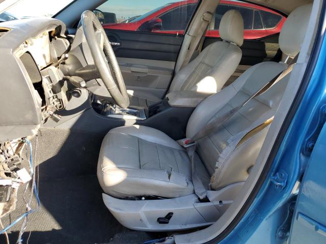 Photo 7 from auction – 2006 DODGE CHARGER R/ with VIN 2B3KA53H16H507628