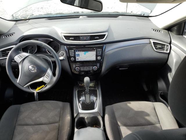 Photo 8 from auction – 2016 NISSAN ROGUE S with VIN KNMAT2MTXGP639662