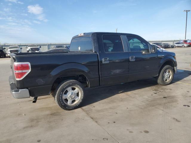 Photo 3 from auction – 2011 FORD F150 SUPER with VIN 1FTEW1CM3BFB03776