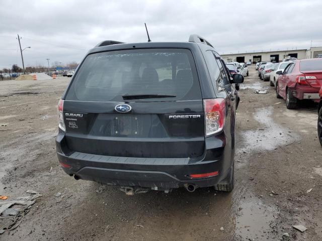 Photo 6 from auction – 2012 SUBARU FORESTER 2 with VIN JF2SHBBC3CH423909