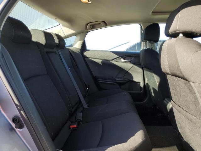 Photo 10 from auction – 2017 HONDA CIVIC EX with VIN 19XFC2F83HE218382
