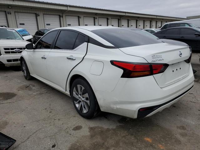 Photo 2 from auction – 2019 NISSAN ALTIMA S with VIN 1N4BL4BV7KC128436