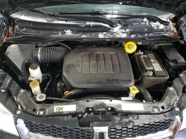 Photo 12 from auction – 2019 DODGE GRAND CARA with VIN 2C4RDGCG5KR544239