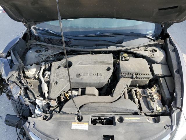 Photo 11 from auction – 2017 NISSAN ALTIMA 2.5 with VIN 1N4AL3AP4HC169379