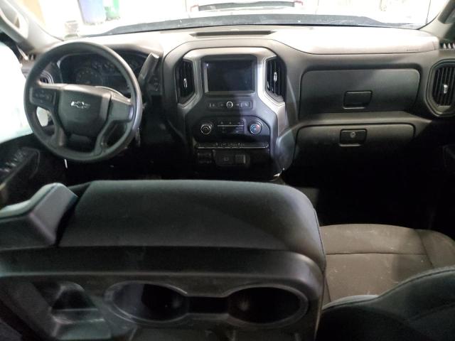 Photo 8 from auction – 2019 CHEVROLET SILVERADO with VIN 1GCPYCEF4KZ339204