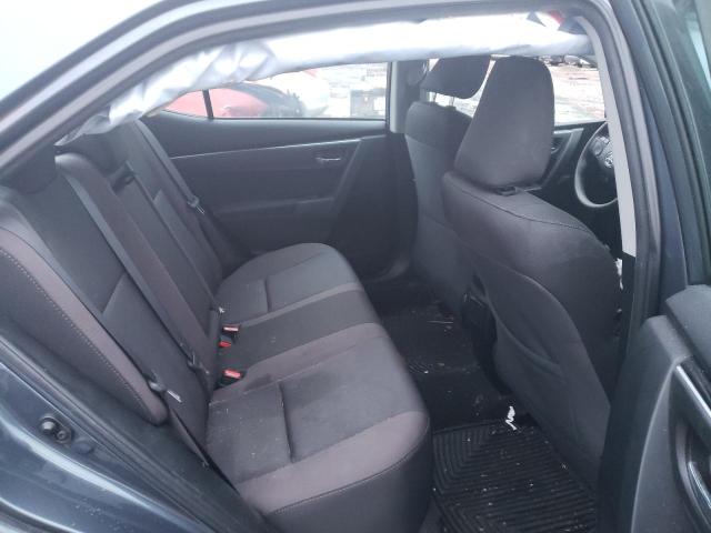 Photo 10 from auction – 2017 TOYOTA COROLLA L with VIN 2T1BURHE5HC831058