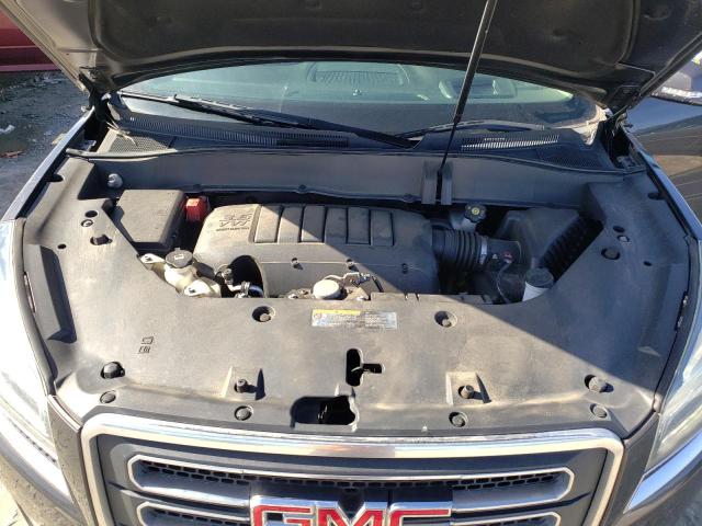 Photo 12 from auction – 2017 GMC ACADIA LIM with VIN 1GKKVSKD0HJ283662