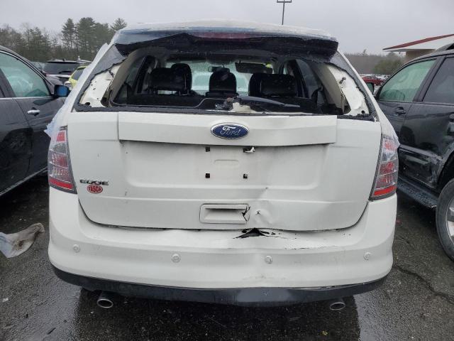 Photo 6 from auction – 2010 FORD EDGE SE with VIN 2FMDK3GC7ABB78576