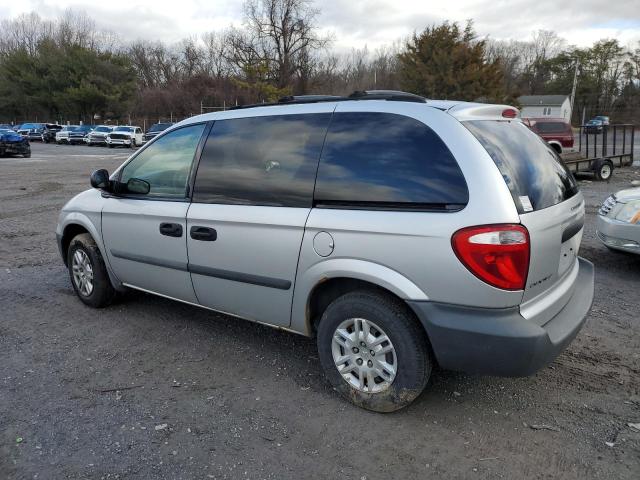 Photo 2 from auction – 2007 DODGE CARAVAN SE with VIN 1D4GP25B67B174897