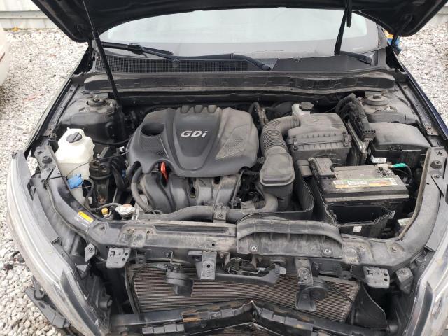Photo 11 from auction – 2015 KIA OPTIMA LX with VIN KNAGM4A72F5652150