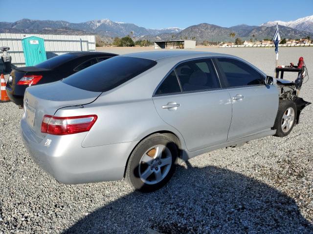 Photo 3 from auction – 2007 TOYOTA CAMRY CE with VIN 4T1BE46K27U608014