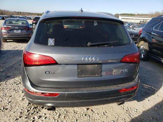 Photo 6 from auction – 2014 AUDI Q5 PREMIUM with VIN WA1LFAFP5EA014607