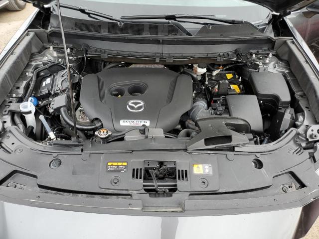Photo 12 from auction – 2022 MAZDA CX-9 GRAND with VIN JM3TCBDYXN0611362