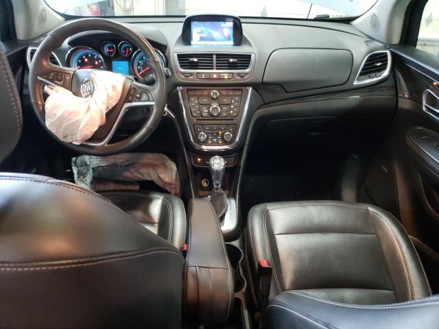Photo 8 from auction – 2013 BUICK ENCORE PRE with VIN KL4CJHSBXDB071041