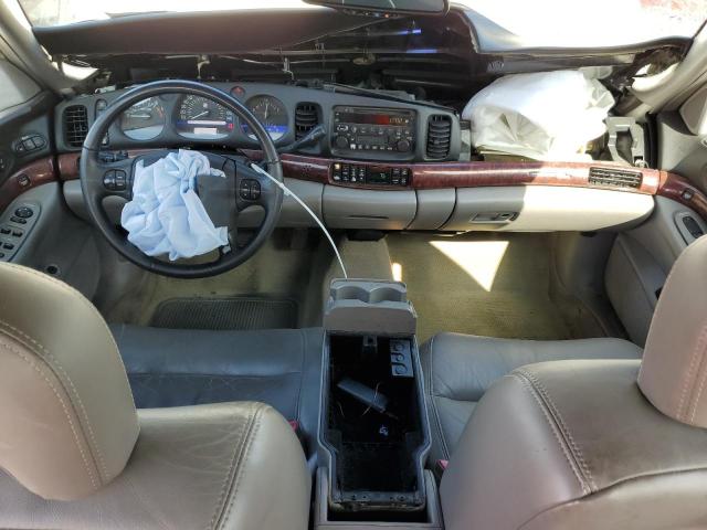 Photo 8 from auction – 2004 BUICK LESABRE LI with VIN 1G4HR54K34U107913