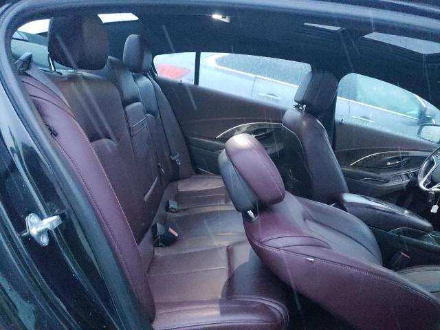 Photo 10 from auction – 2014 BUICK LACROSSE P with VIN 1G4GE5G3XEF247748