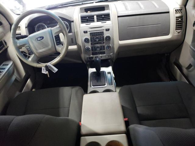 Photo 8 from auction – 2010 FORD ESCAPE XLT with VIN 1FMCU0D7XAKA33856