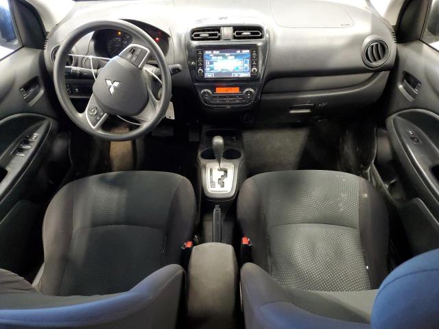 Photo 8 from auction – 2020 MITSUBISHI MIRAGE G4 with VIN ML32F3FJ0LHF06643