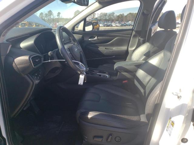 Photo 7 from auction – 2019 HYUNDAI SANTA FE L with VIN 5NMS53AA0KH042559