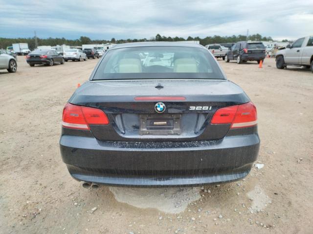 Photo 6 from auction – 2007 BMW 328 I with VIN WBAWL13587PX14343