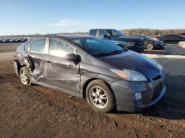 Photo 4 from auction – 2010 TOYOTA PRIUS with VIN JTDKN3DU8A0206435