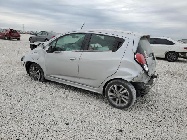 Photo 2 from auction – 2016 CHEVROLET SPARK EV 1 with VIN KL8CK6S09GC565341