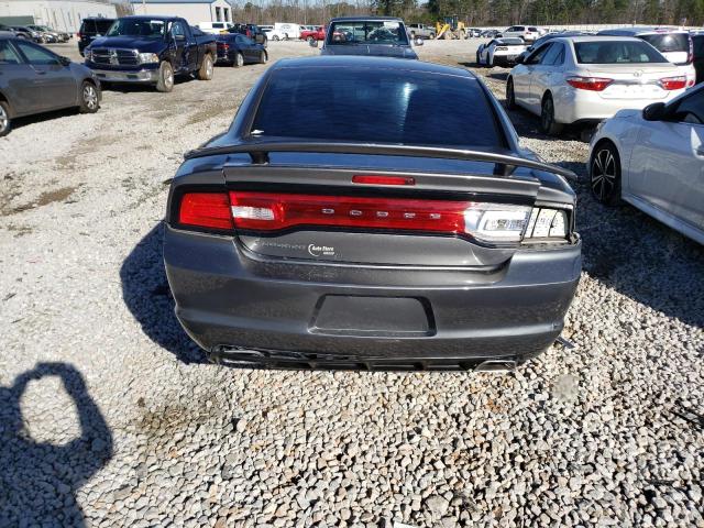 Photo 6 from auction – 2011 DODGE CHARGER with VIN 2B3CL3CG9BH506795