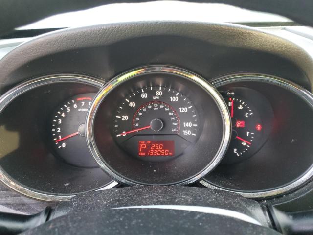 Photo 9 from auction – 2011 KIA SORENTO BA with VIN 5XYKT4A13BG170784