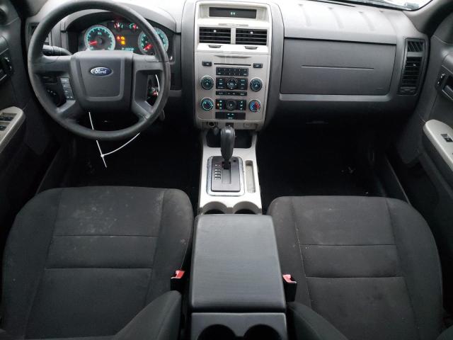 Photo 8 from auction – 2009 FORD ESCAPE XLT with VIN 1FMCU03G29KA35047