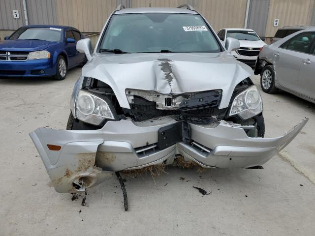 Photo 5 from auction – 2013 CHEVROLET CAPTIVA LT with VIN 3GNFL3EK1DS506326