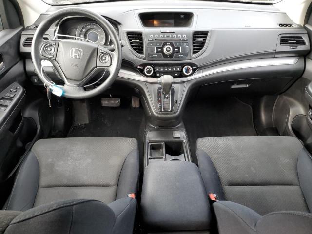 Photo 8 from auction – 2015 HONDA CR-V LX with VIN 5J6RM4H34FL056865