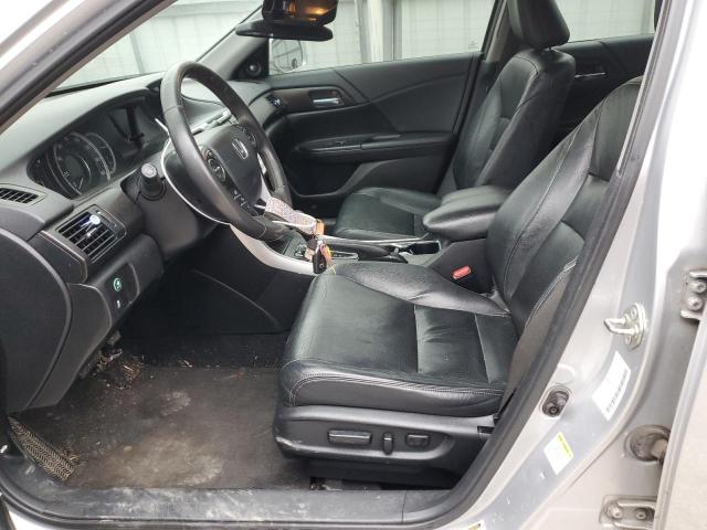 Photo 7 from auction – 2015 HONDA ACCORD with VIN 1HGCR2F87FA056419