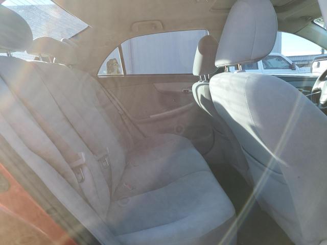 Photo 10 from auction – 2010 TOYOTA COROLLA BA with VIN 2T1BU4EE5AC471478