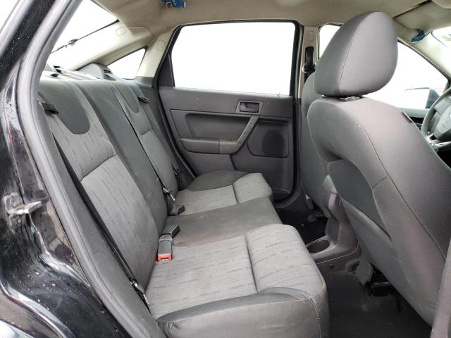 Photo 10 from auction – 2008 FORD FOCUS SE with VIN 1FAHP35N48W121861