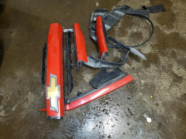 Photo 12 from auction – 2016 CHEVROLET SILVERADO with VIN 1GCVKRECXGZ320682