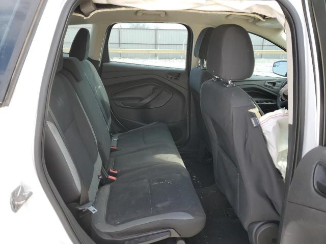 Photo 11 from auction – 2015 FORD ESCAPE S with VIN 1FMCU0F71FUB48578