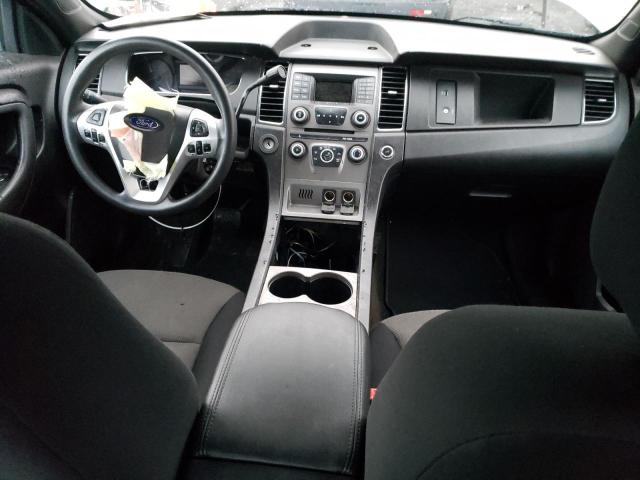 Photo 8 from auction – 2014 FORD TAURUS POL with VIN 1FAHP2MK2EG120408