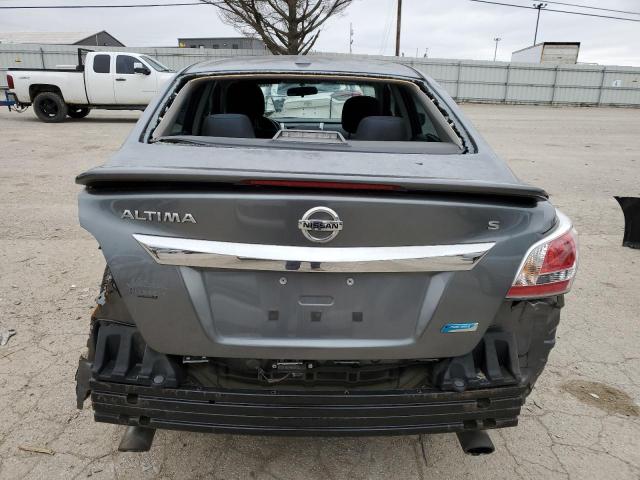 Photo 6 from auction – 2014 NISSAN ALTIMA 2.5 with VIN 1N4AL3APXEC903213