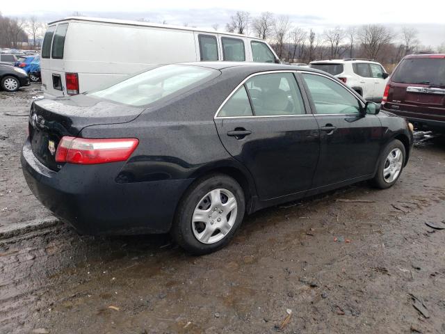 Photo 3 from auction – 2009 TOYOTA CAMRY BASE with VIN 4T1BE46K89U896365