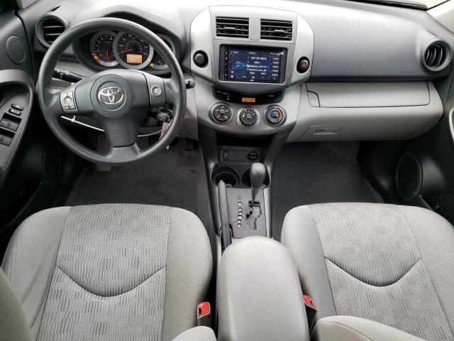 Photo 8 from auction – 2012 TOYOTA RAV4 with VIN 2T3ZF4DV3CW148114