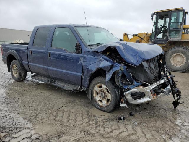 Photo 4 from auction – 2012 FORD F250 SUPER with VIN 1FT7W2B68CEA10731