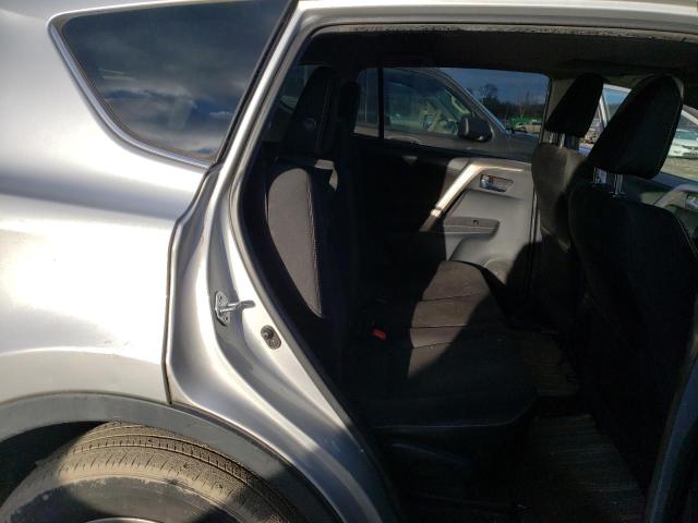 Photo 11 from auction – 2014 TOYOTA RAV4 XLE with VIN 2T3RFREV6EW163608