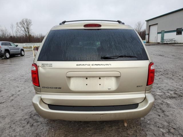 Foto 6 de la subasta – 2007 DODGE GRAND CARA con VIN 2D4GP44L87R360447