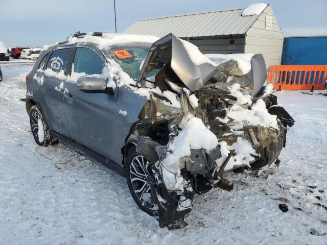 Photo 4 from auction – 2019 MITSUBISHI OUTLANDER with VIN JA4AR3AU6KU007540